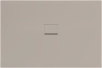 Villeroy & Boch Duschwanne Squaro Infinity 1500x1000x40mm, fl&auml;chenb&uuml;ndig...