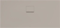 Villeroy & Boch Duschwanne Squaro Infinity 1500x700x40mm, fl&auml;chenb&uuml;ndig Einbau