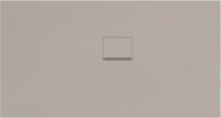 Villeroy & Boch Duschwanne Squaro Infinity 1500x800x40mm, fl&auml;chenb&uuml;ndiger...