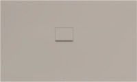 Villeroy & Boch Duschwanne Squaro Infinity 1500x800x40mm, fl&auml;chenb&uuml;ndiger...