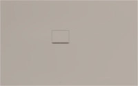 Villeroy & Boch Duschwanne Squaro Infinity 1500x900x40mm, fl&auml;chenb&uuml;ndiger...