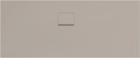 Villeroy & Boch Duschwanne Squaro Infinity 1700x1000x40mm, fl&auml;chenb&uuml;ndiger...