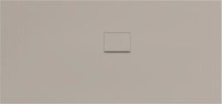 Villeroy & Boch Duschwanne Squaro Infinity 1700x800x40mm, fl&auml;chenb&uuml;ndiger...