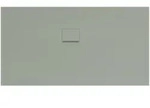 Villeroy & Boch Duschwanne Squaro Infinity 1700x900x40mm, fl&auml;chenb&uuml;ndiger...
