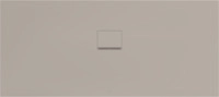 Villeroy & Boch Duschwanne Squaro Infinity 1800x800x40mm, fl&auml;chenb&uuml;ndig Einbau