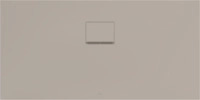 Villeroy & Boch Duschwanne Squaro Infinity 1400x700x40mm, fl&auml;chenb&uuml;ndiger...