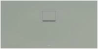 Villeroy & Boch Duschwanne Squaro Infinity 1400x700x40mm rechteckig...