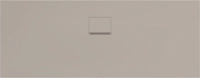 Villeroy & Boch Duschwanne Squaro Infinity 1800x700x40mm, fl&auml;chenb&uuml;ndiger...