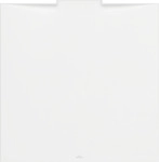 Villeroy & Boch Duschwanne Wallway 1000x1000x30mm quadratisch UDQ1010WAL1V-RW