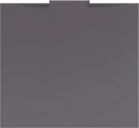 Villeroy & Boch Duschwanne Wallway 1000x900x30mm rechteckig UDQ1090WAL2BV1S