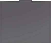 Villeroy & Boch Duschwanne Wallway 1200x1000x30mm rechteckig UDQ1210WAL2BV1S