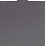 Villeroy & Boch Duschwanne Wallway 1200x1200x30mm UDQ1212WAL1V-1S