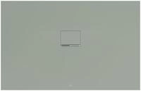 Villeroy & Boch Duschwanne Squaro Infinity UDQ1490SQI2MV 1400x900x40mm,