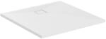 Ideal Standard Duschwanne Ultra Flat Evo 1000x1000x35mm Seidenweiss, T5424FO...