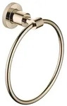 Dornbracht Handtuchring , rund TARA 83200892 Champagne (22kt Gold) 83200892-47