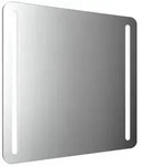 emco Lichtspiegel MI 290, 850 x 800 mm, 2700K/6500K, Sensor, mit Heizung, IP 20,