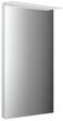 emco Lichtspiegel MI 200, 400 x 802 mm, 2700K/6500K, Sensor, mit Heizung, IP 20,