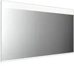 emco Lichtspiegel MI 250, 1400 x 802 mm, 2700K/6500K, Sensor, mit Heizung und