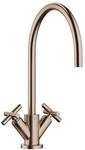 Dornbracht Einlochbatterie TARA 22815892 Bronze 22815892-42
