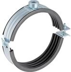 Geberit Silent-db20 Rohrschelle ged&auml;mmt 312813261