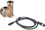 Geberit Temperatur- und Volumenstromsensor 616218002