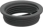 Geberit Ersatzteile Manschette f&uuml;r Cleanline Duschrinnen 30/60/80, 246203001