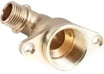 Geberit Anschlusswinkel 1" f&uuml;r Urinal Tamaro , 242197001 242197001