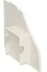 Geberit Abdeckung f&uuml;r Filterfach bahamabeige zu AquaClean 5000/5000plus...