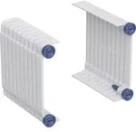 Geberit Set Distanzelement Omega60 , 243110001 243110001