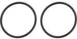 Geberit 1 Satz O-Ringe 31x2mm, 595754000, zu myDay Ablaufkappen 595754000