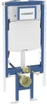 Geberit 111390006, Geberit Duofix Element f. WWC, 112cm 111390006