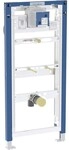 Geberit 111676002, Geberit Duofix Element f. Urinal, 112-130 cm 111676002