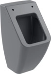 Villeroy & Boch Absaug-Urinale Venticello 5504R1 285x 320mm Rechteck Graphite