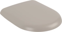 Villeroy & Boch 8M67S1AM, Villeroy & Boch WC-Sitz Antao 373x445x65mm Oval SoftClosing
