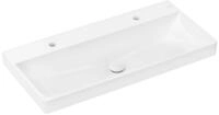 Hansgrohe Waschtisch Xelu Q 1000x480mm 61037450
