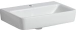 Geberit Renova Compact Waschtisch, 55x37cm 502998001