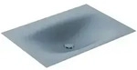 Keuco Emaille-Waschtisch Edition 11 Art 32590, 32590530800