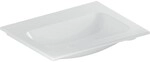Geberit iCon M&ouml;belwaschtisch 60x48cm 501843004