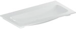Geberit iCon M&ouml;belwaschtisch 90x48cm 501845003