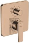 Hansgrohe Wannenmischer Unterputz Axor Citterio E 36457300