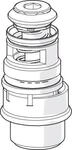Hansa Umsteller, automatisch HANSA 59914663 59914663
