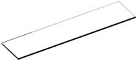 Keuco Glasabl. Ersatzteil SPS 90110 459x115x6mm, 90110000116 90110000116