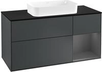 Villeroy & Boch Finion Waschtischunterschrank F30, F302GKHG F302GKHG
