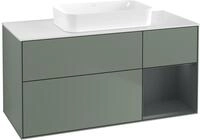 Villeroy & Boch Finion Waschtischunterschrank F71, F711HGGM F711HGGM