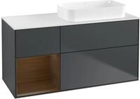 Villeroy & Boch Finion Waschtischunterschrank F68, F681GNHG F681GNHG