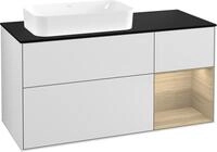 Villeroy & Boch Finion Waschtischunterschrank F28, F282PCMT F282PCMT