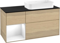 Villeroy & Boch Finion Waschtischunterschrank F68, F682GFPC F682GFPC