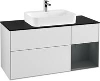 Villeroy & Boch Finion Waschtischunterschrank F42, F422HGMT F422HGMT