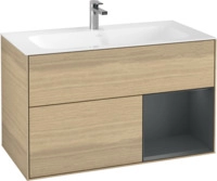 Villeroy & Boch Finion Waschtischunterschrank G04, G040HGPC G040HGPC