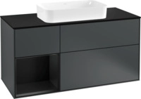Villeroy & Boch Finion Waschtischunterschrank F29, F292PDHG F292PDHG